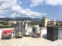 台灣第一家！透明化介紹『熱泵熱水器』好處的廠商～自然風熱泵